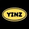 YINZ Vinyl Decal product 1